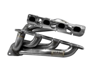 Dodge Charger Performance Exhaust - Kooks Headers - Super Street Series Headers - `06-`10